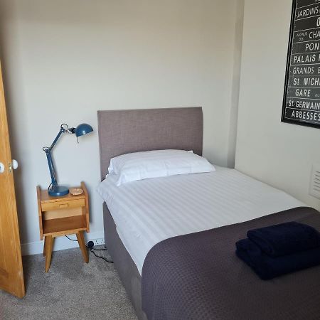 Pipit House Villa Whitby Ngoại thất bức ảnh