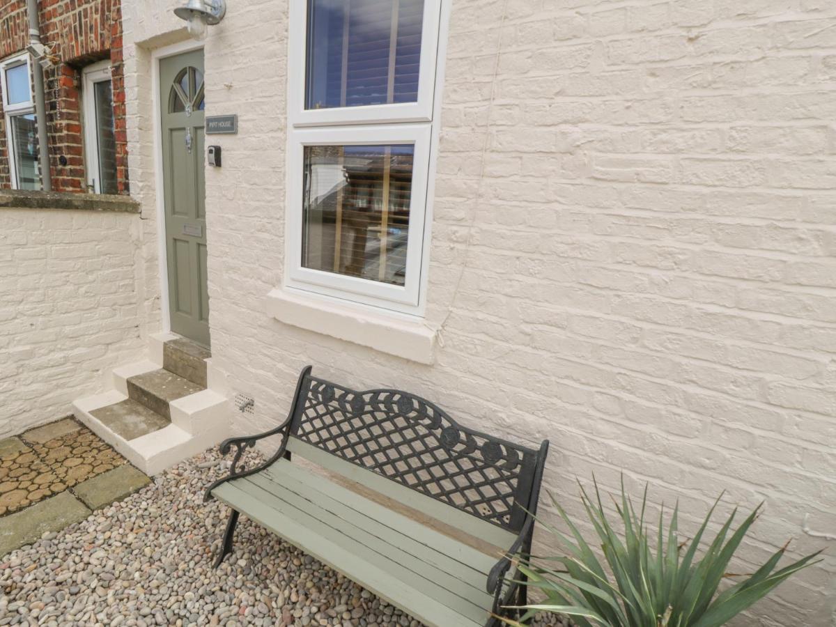 Pipit House Villa Whitby Ngoại thất bức ảnh