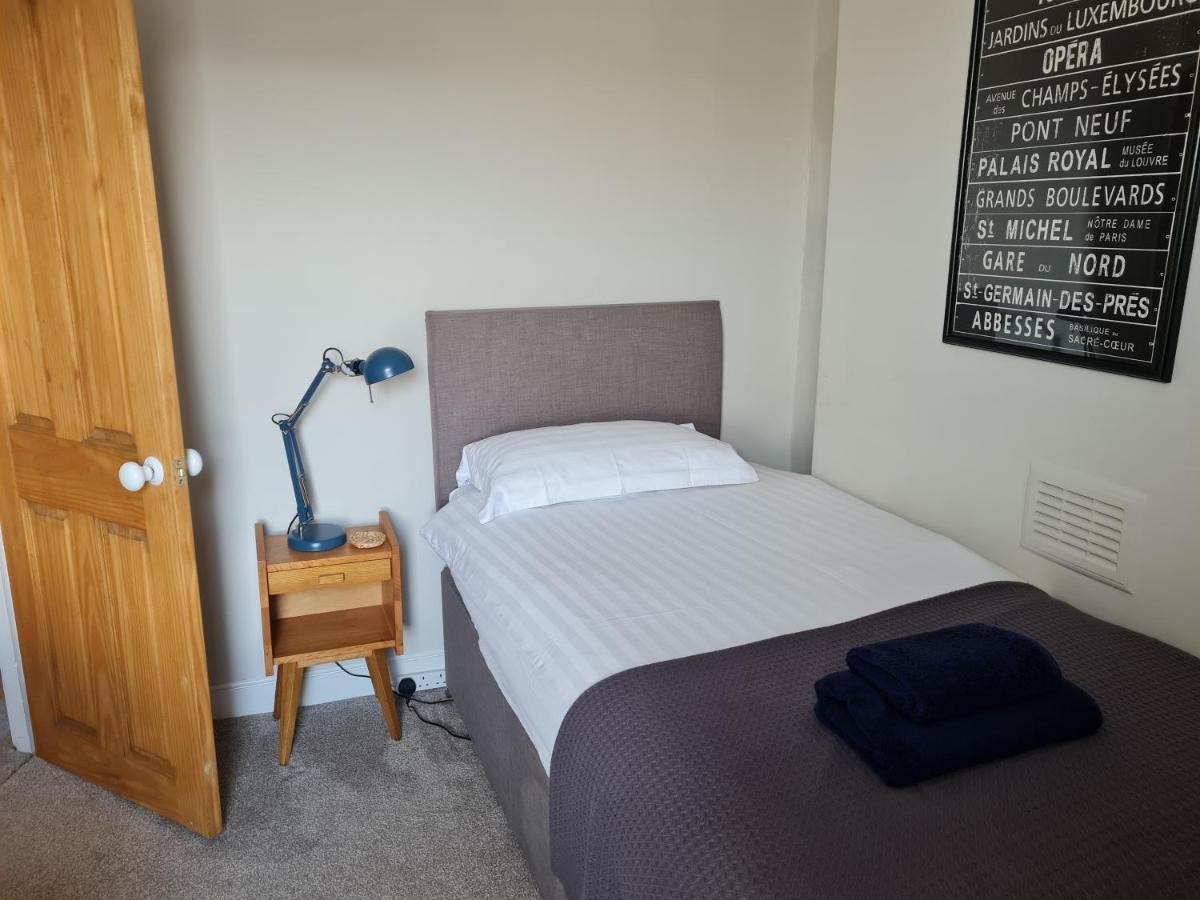 Pipit House Villa Whitby Ngoại thất bức ảnh