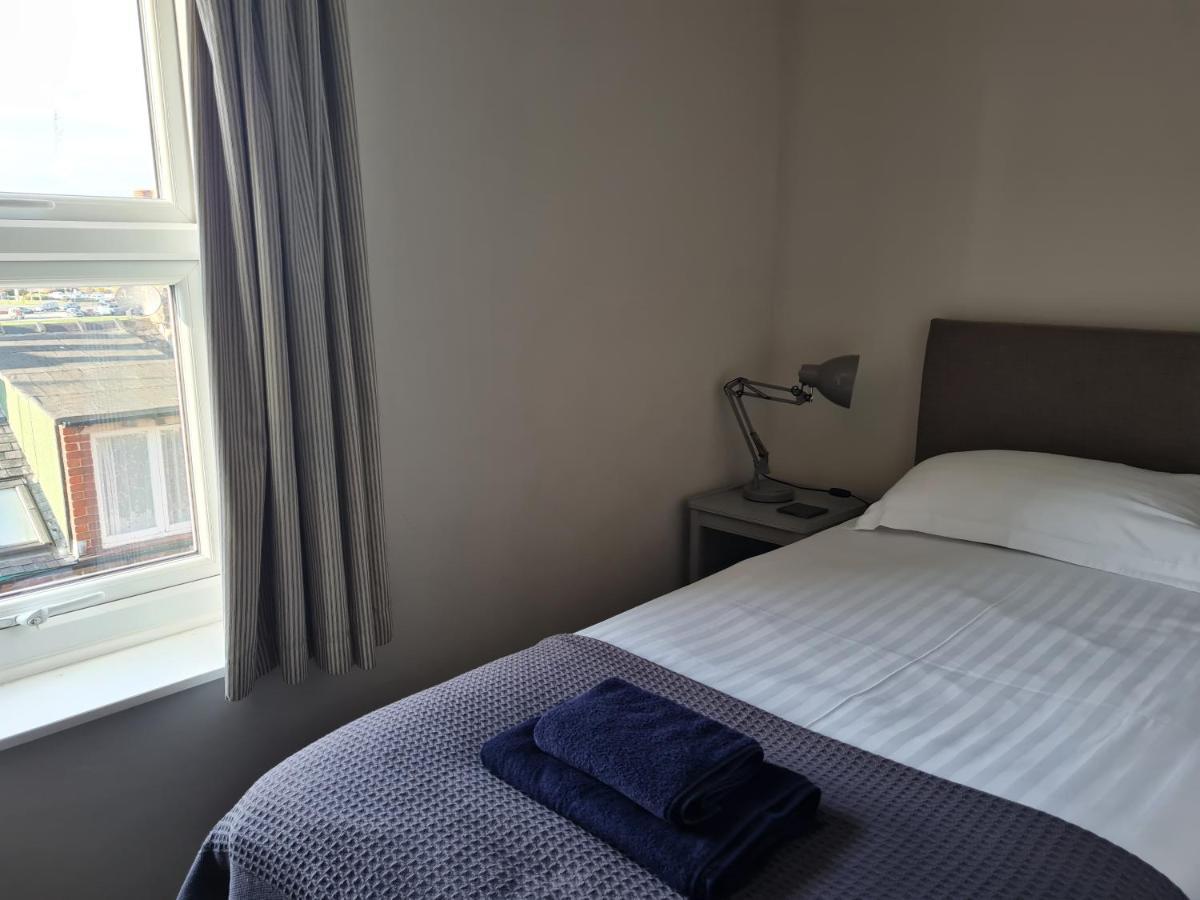 Pipit House Villa Whitby Ngoại thất bức ảnh