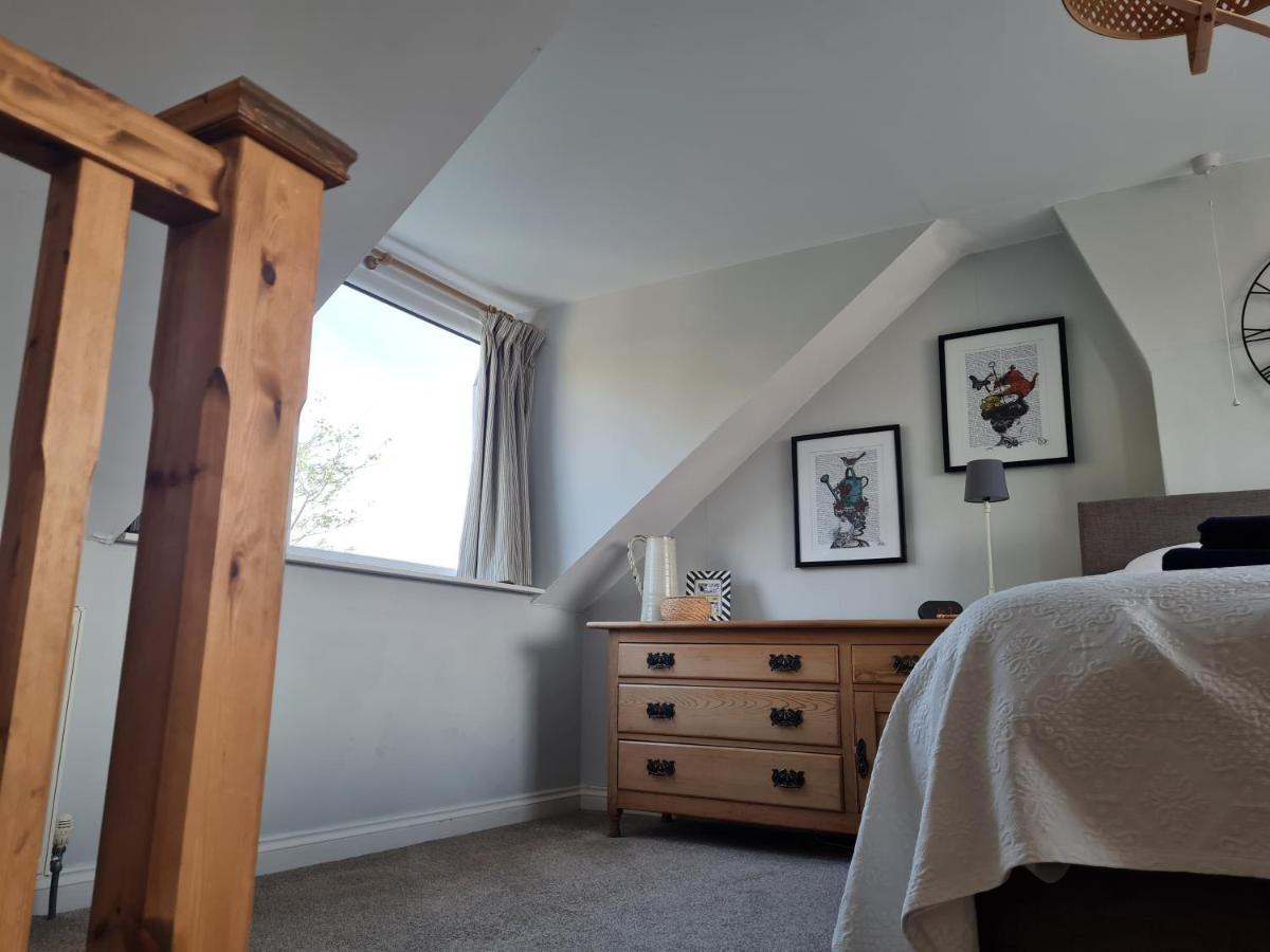 Pipit House Villa Whitby Ngoại thất bức ảnh