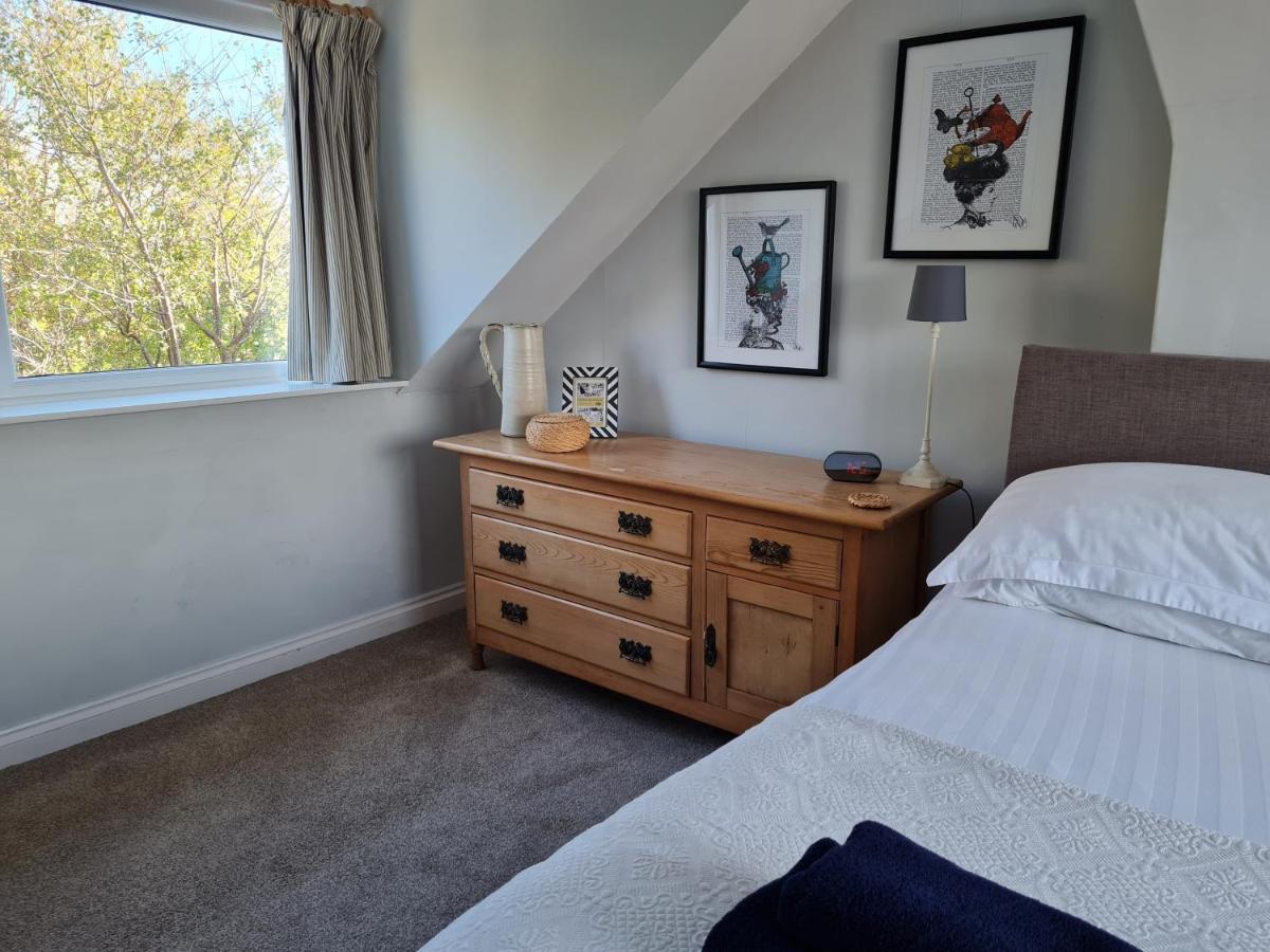 Pipit House Villa Whitby Ngoại thất bức ảnh