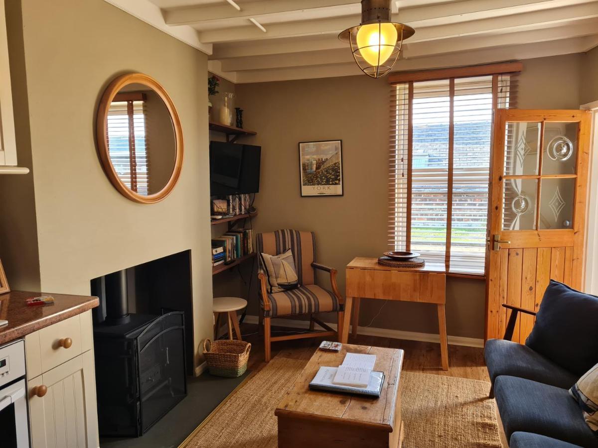 Pipit House Villa Whitby Ngoại thất bức ảnh
