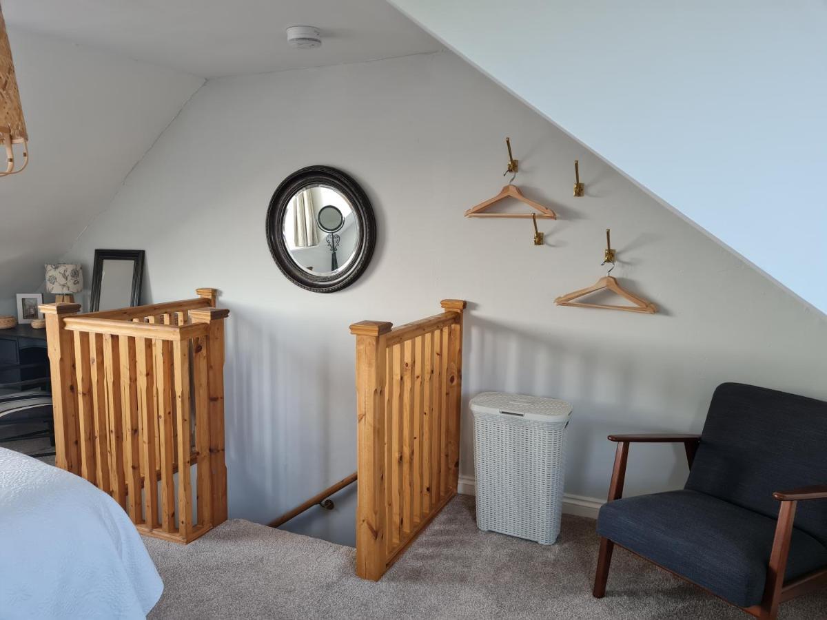 Pipit House Villa Whitby Ngoại thất bức ảnh
