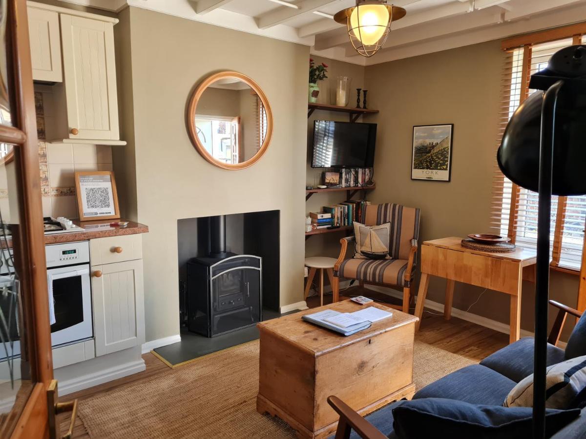 Pipit House Villa Whitby Ngoại thất bức ảnh