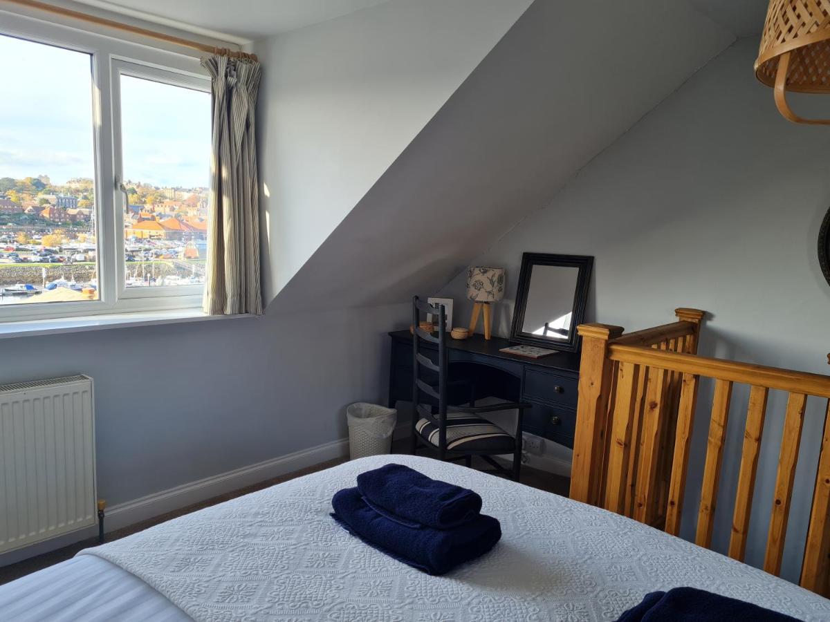 Pipit House Villa Whitby Ngoại thất bức ảnh