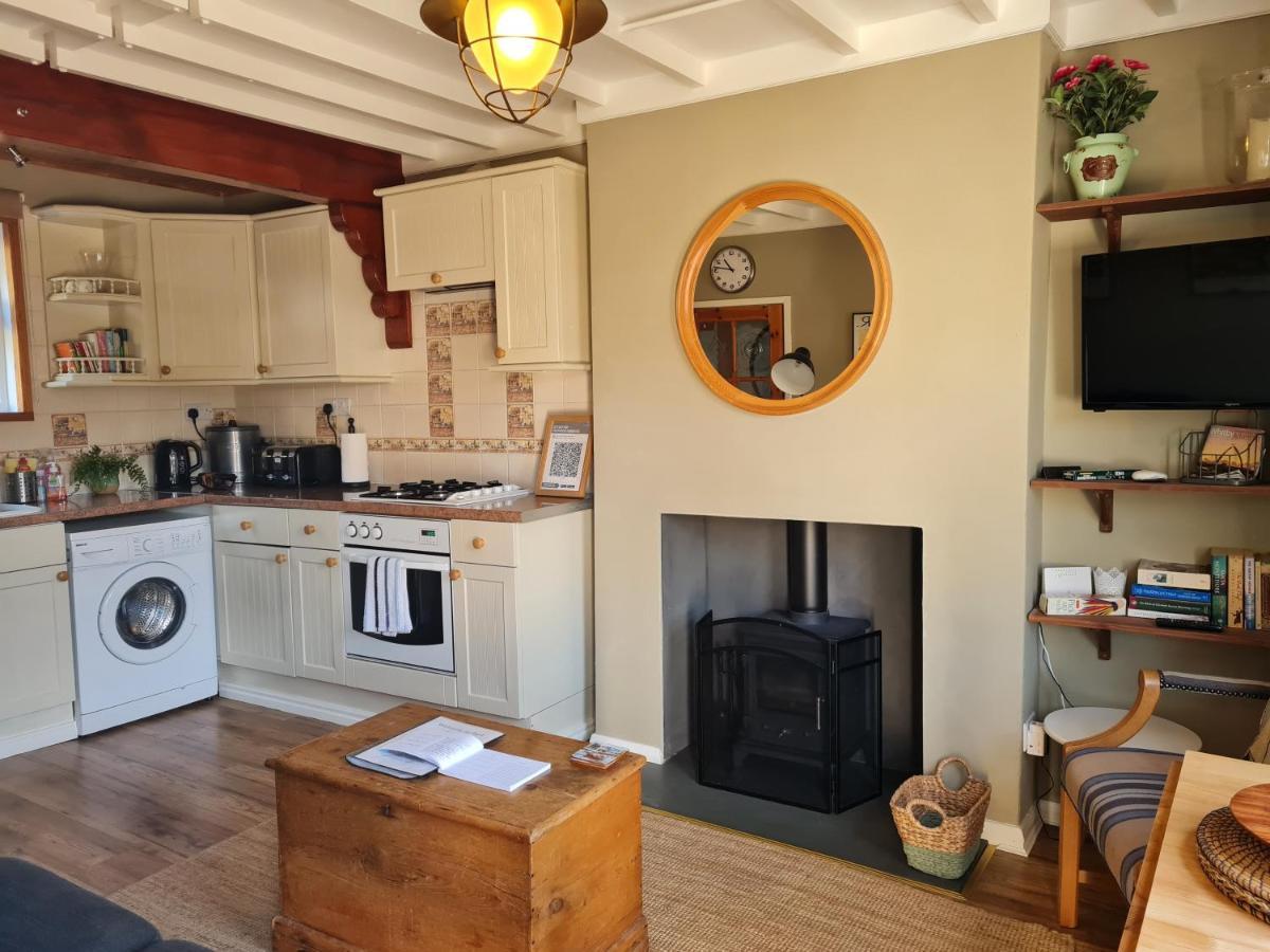 Pipit House Villa Whitby Ngoại thất bức ảnh