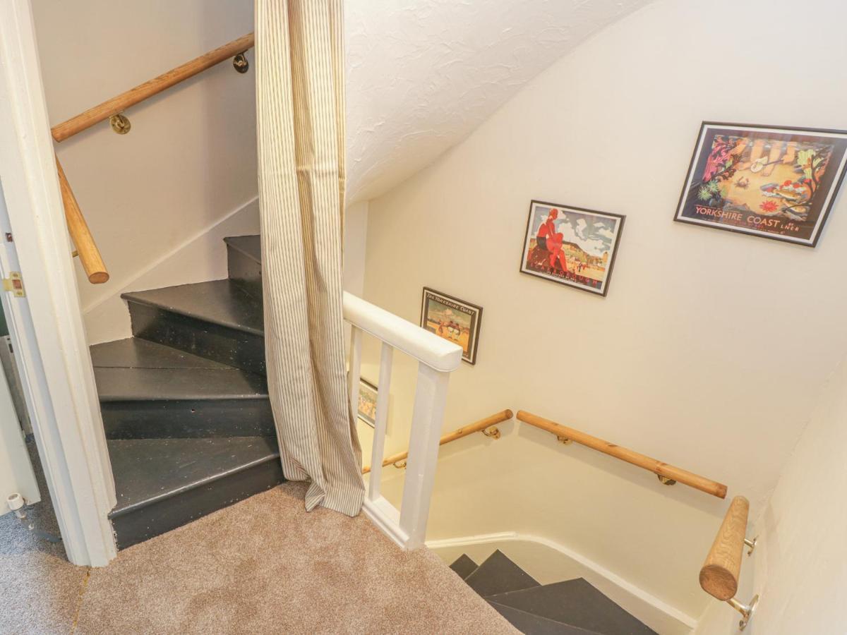 Pipit House Villa Whitby Ngoại thất bức ảnh