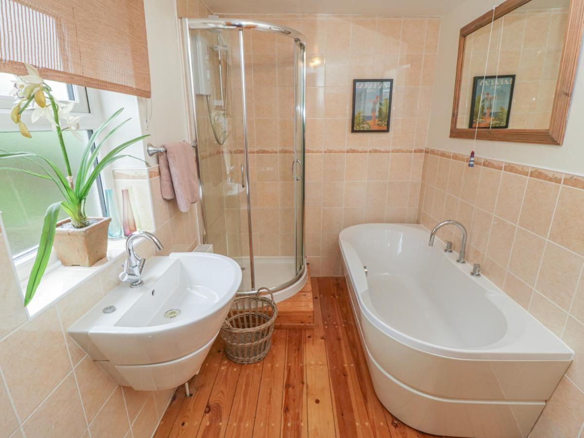 Pipit House Villa Whitby Ngoại thất bức ảnh
