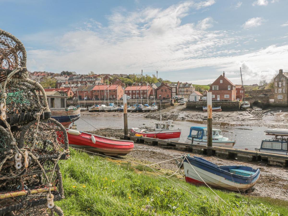 Pipit House Villa Whitby Ngoại thất bức ảnh