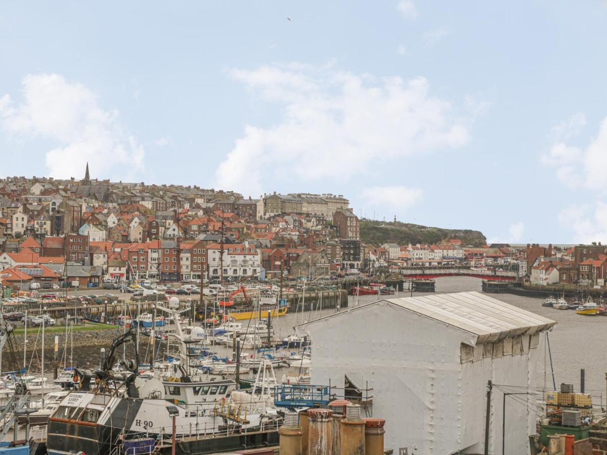Pipit House Villa Whitby Ngoại thất bức ảnh