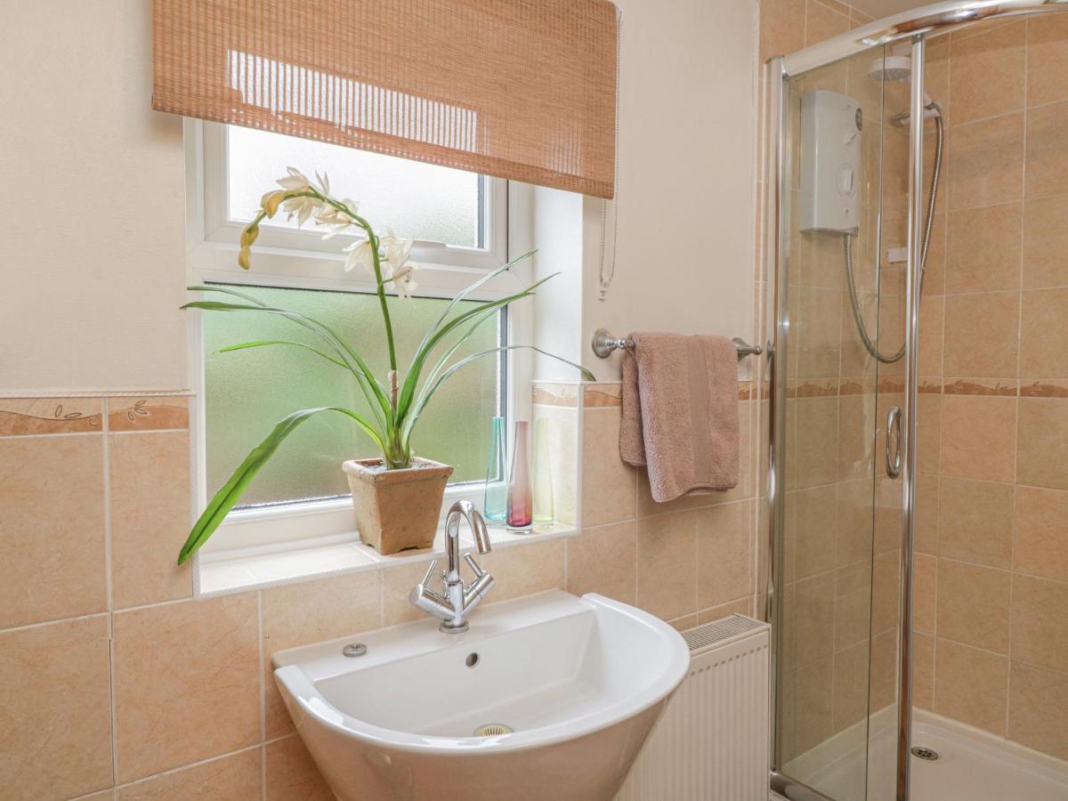 Pipit House Villa Whitby Ngoại thất bức ảnh
