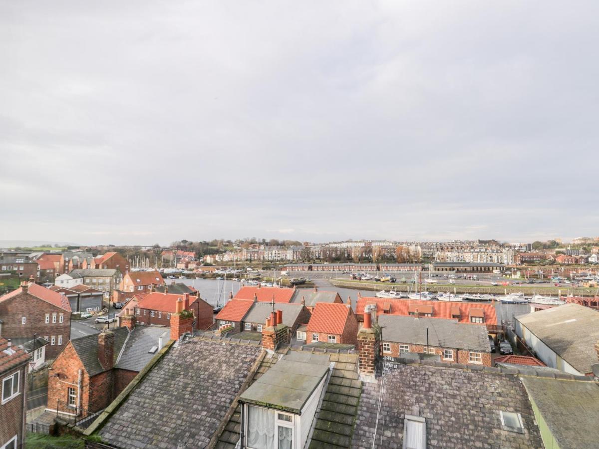 Pipit House Villa Whitby Ngoại thất bức ảnh