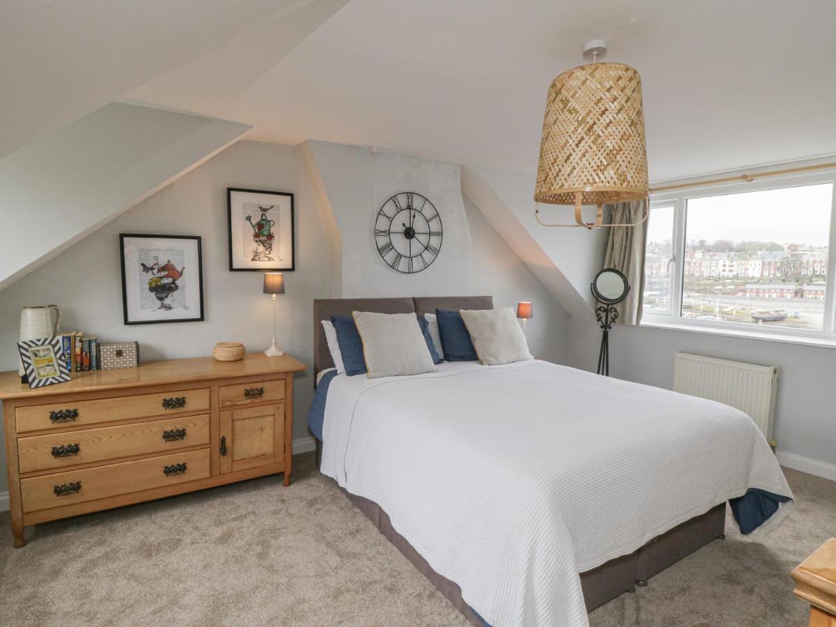 Pipit House Villa Whitby Ngoại thất bức ảnh