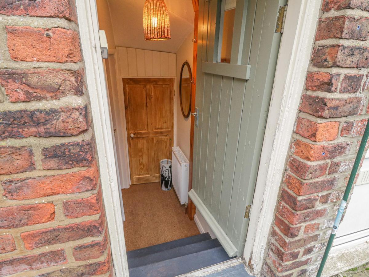 Pipit House Villa Whitby Ngoại thất bức ảnh
