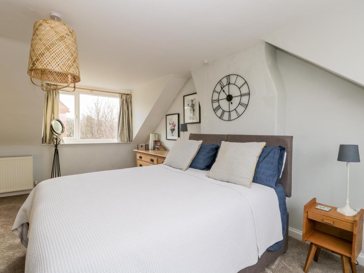 Pipit House Villa Whitby Ngoại thất bức ảnh